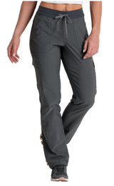 KUHL WOMENS TREKR STRAIGHT PANT