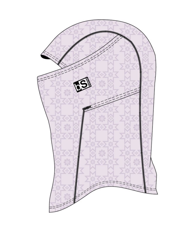 BLACKSTRAP UNISEX HOOD BALACLAVA