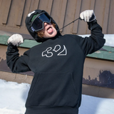 THIRTY TWO MENS TEAM TECH HOODIE 26