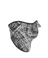 SEIRUS UNISEX NEOFLEECE® COMBO SCARF™ FACE MASK 26