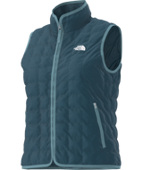 THE NORTH FACE WOMENS JUNCTION INSULATED VEST