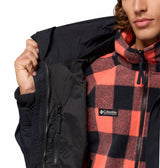 COLUMBIA MENS BUGABOO™ II 1986 INTERCHANGE WINTER JACKET