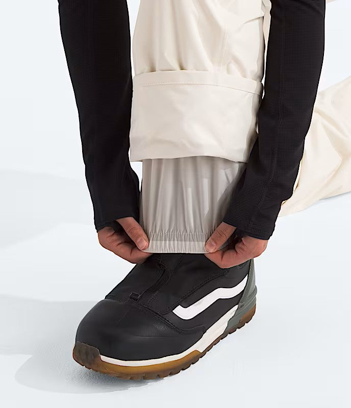 THE NORTH FACE WOMENS FREEDOM INSULATED BIB SNOW PANT