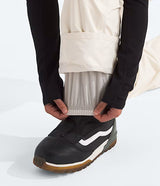 THE NORTH FACE WOMENS FREEDOM INSULATED BIB SNOW PANT