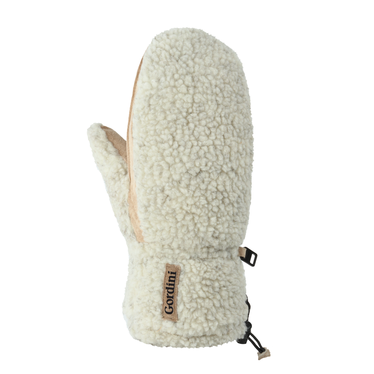 GORDINI WOMENS WOOLY MITT MITTEN