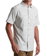 KUHL MENS PERSUADR SHORT SLEEVE SHIRT