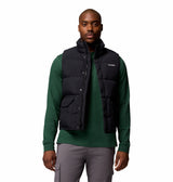 COLUMBIA MENS WALLOWA™ DOWN VEST