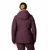 COLUMBIA WOMENS WHIRLIBIRD™ V INTERCHANGE JACKET