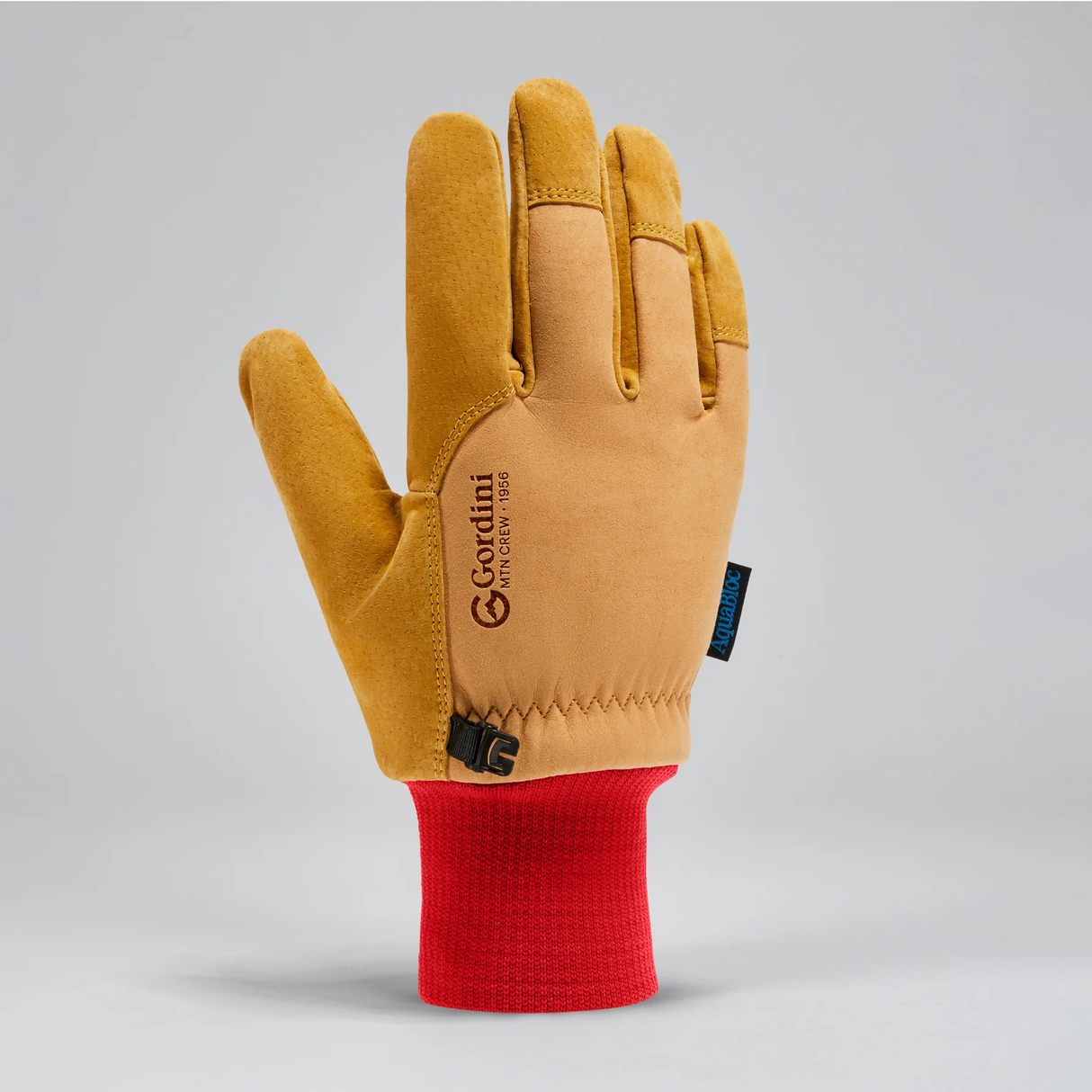 GORDINI MENS MTN GUIDE GLOVE