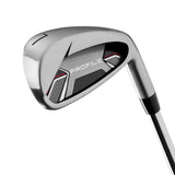 WILSON 11-PIECE PROFILE SET STAND BAG BOX SET