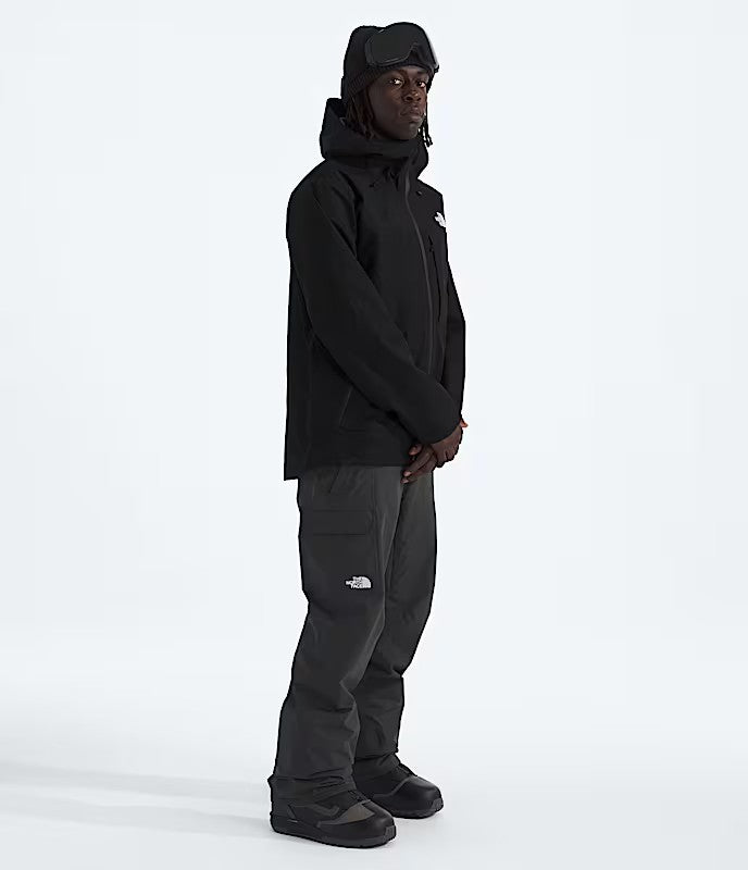 THE NORTH FACE MENS FREEDOM BIB SNOW PANT