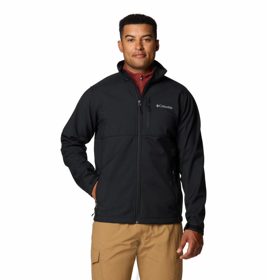 COLUMBIA MENS ASCENDER™ SOFTSHELL JACKET