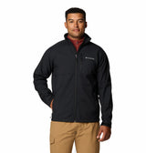 COLUMBIA MENS ASCENDER™ SOFTSHELL JACKET