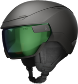 ATOMIC UNISEX REVENT GT AMID VISOR HD HELMET