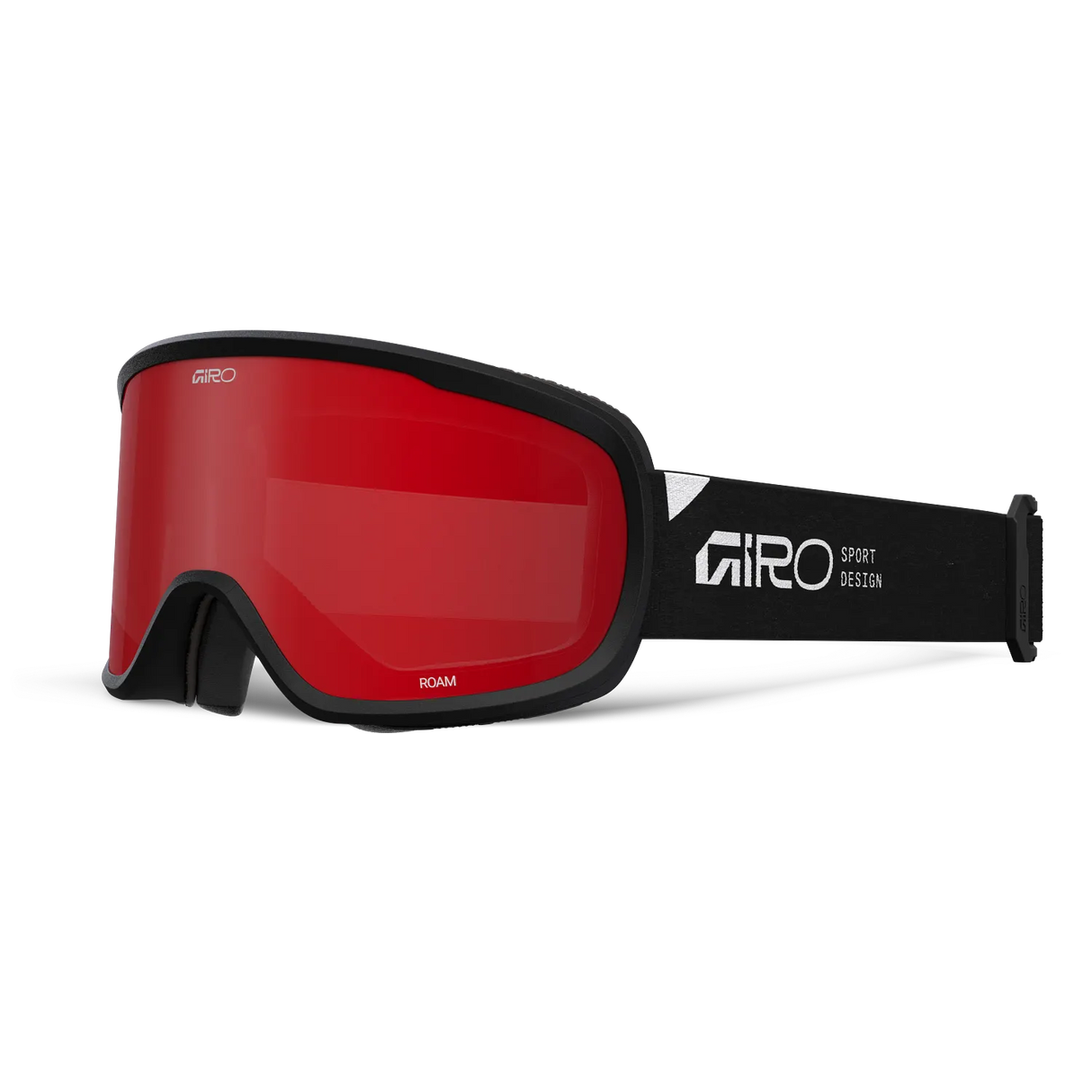 GIRO UNISEX ROAM GOGGLES