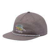 COLUMBIA UNISEX PFG BACK TACK™ SNAP BACK CAP