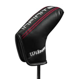 WILSON INFINITE MICHIGAN AVENUE BLADE PUTTER