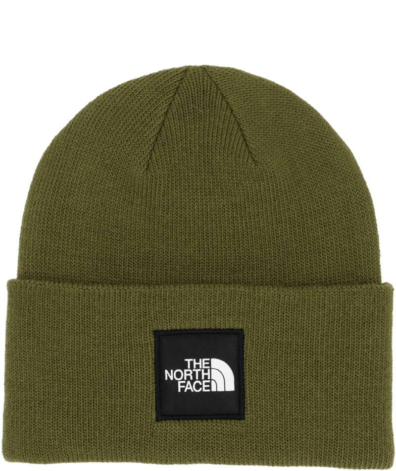 THE NORTH FACE UNISEX BIG BOX BEANIE