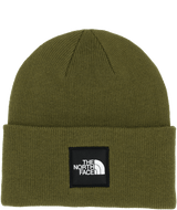 THE NORTH FACE UNISEX BIG BOX BEANIE