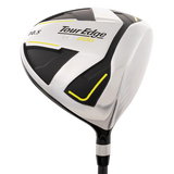 TOUR EDGE MENS 12-PIECE TE-200 STAND BAG BOX SET 25