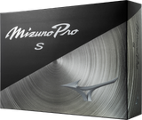 MIZUNO PRO S GOLF BALL 26