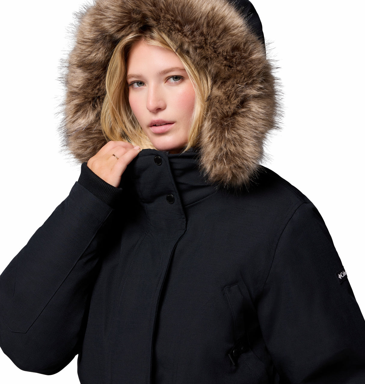 COLUMBIA WOMENS MILLRIDGE™ PARKA
