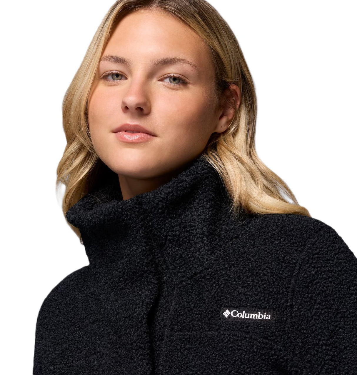 COLUMBIA WOMENS PANORAMA™ LONG WINTER JACKET