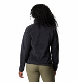 COLUMBIA WOMENS BENTON SPRINGS™ FULL ZIP SWEATER