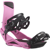SALOMON UNISEX RHYTHM SNOWBOARD BINDING 26