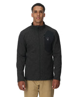 SPYDER MENS BANDIT SWEATER