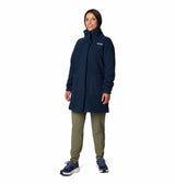COLUMBIA WOMENS PANORAMA™ LONG JACKET