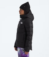THE NORTH FACE WOMENS FIRST TURN DOWN WINTER JACKET 26