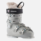 ROSSIGNOL WOMENS TRACK 70 DOWNHILL SKI BOOT 27