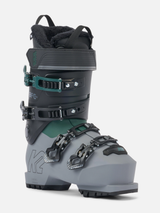 K2 WOMENS BFC 85 W DOWNHILL SKI BOOT 26
