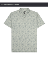 JETTY MENS BUNKER POLO 25