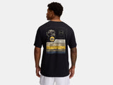 UNDER ARMOUR MENS UA OUTDOOR MOUNTAIN SHORT SLEEVE SHIRT 25