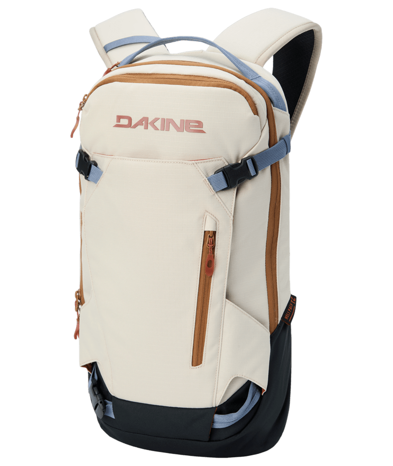 DAKINE MENS HELI 12L BACKPACK 26