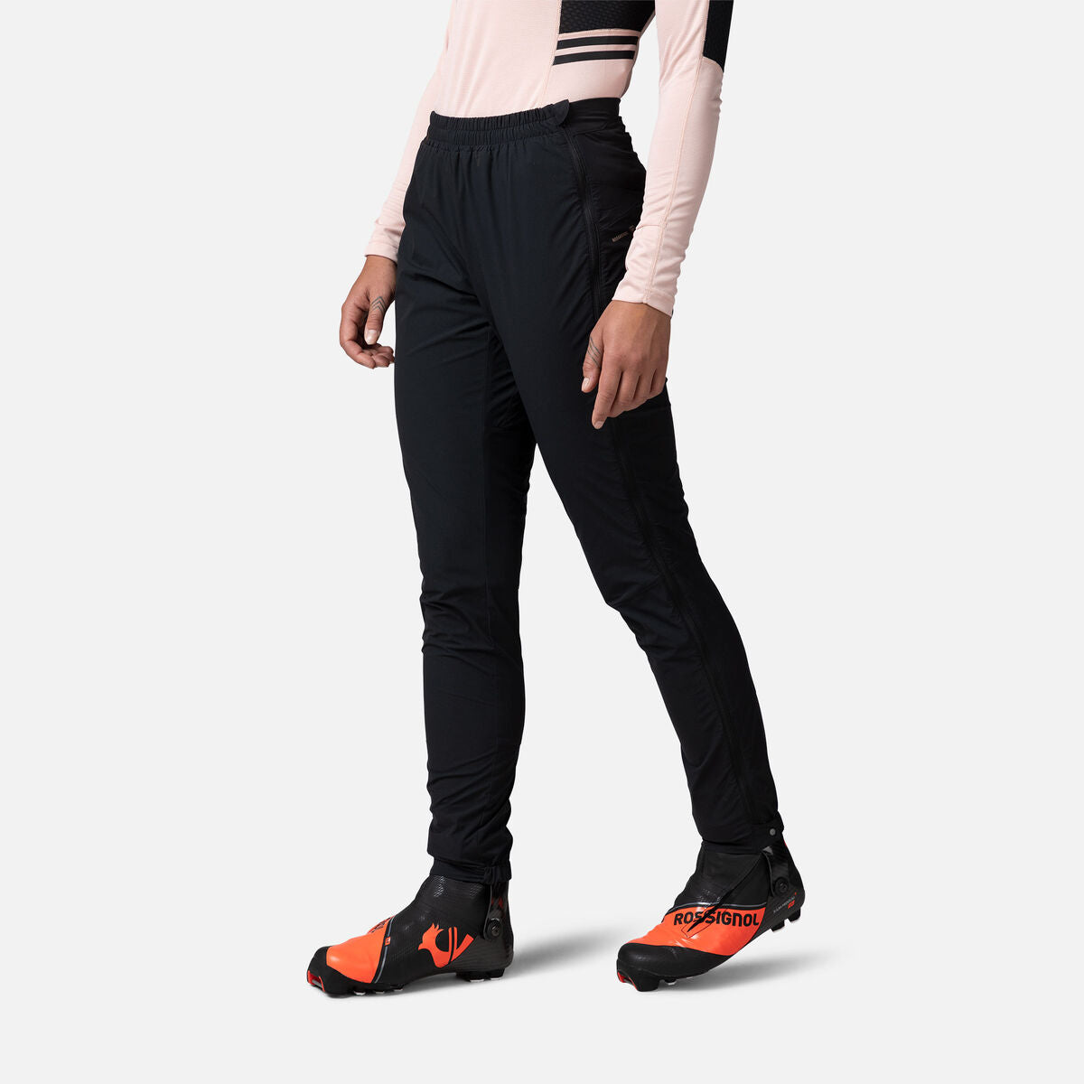 ROSSIGNOL WOMENS ACTIVE VERSATILE XC PANT 26