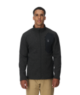 SPYDER MENS BANDIT SWEATER