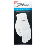TITLEIST PERMA SOFT GOLF GLOVE 26