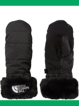 THE NORTH FACE YOUTH GIRLS SHASTA MITTEN