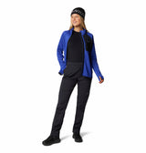 COLUMBIA WOMENS VAST CANYON™ HIGH-RISE SOFTSHELL PANT