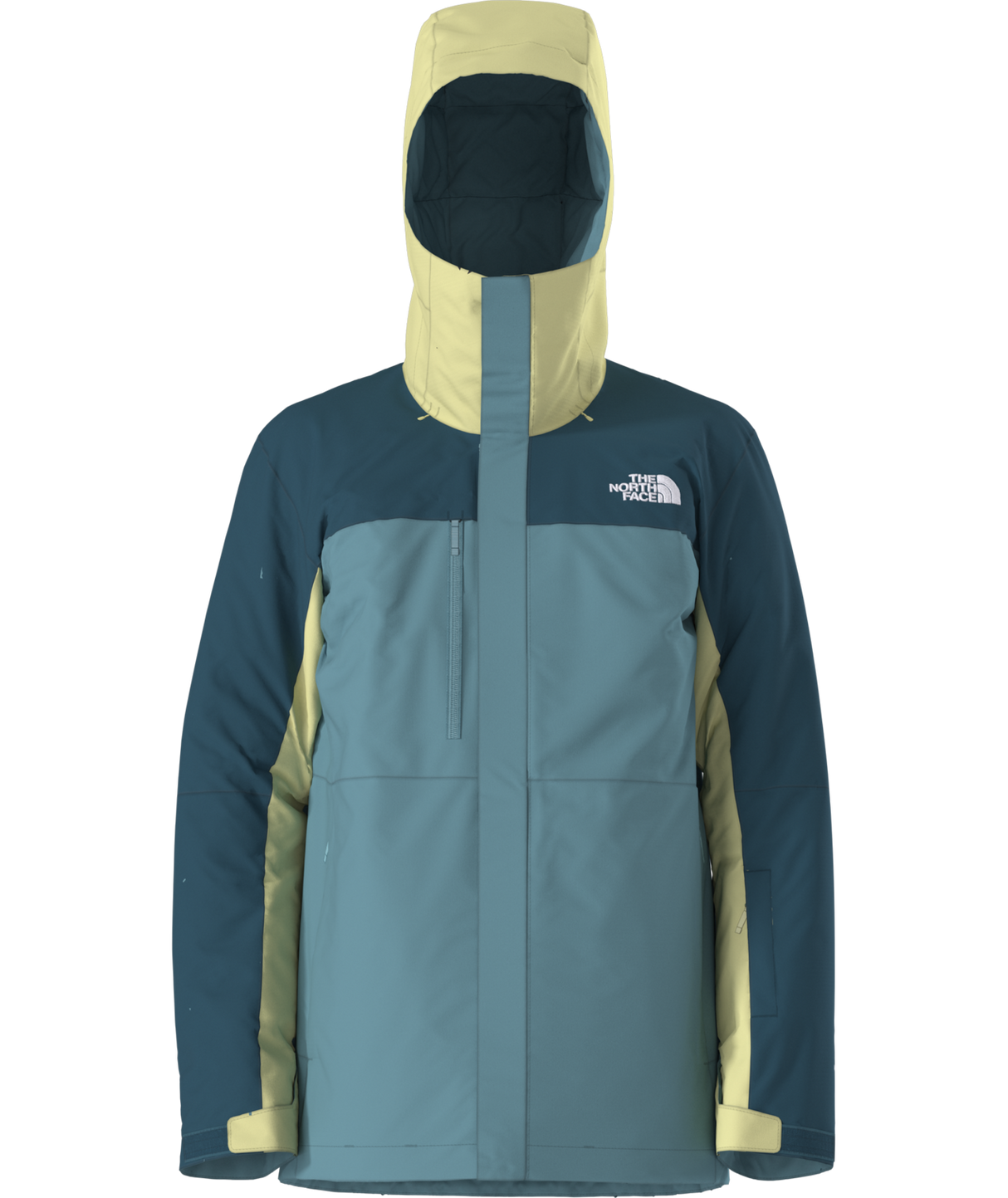 THE NORTH FACE MENS FREEDOM INSULATED WINTER JACKET