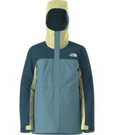 THE NORTH FACE MENS FREEDOM INSULATED WINTER JACKET