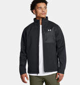 UNDER ARMOUR MENS STORM COLDGEAR INFRARED SHIELD 2.0 SOFTSHELL JACKET 26