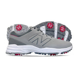 NEW BALANCE MENS BRIGHTON V2 GOLF SHOES