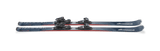 NORDICA MENS STEADFAST 75 TP2 COMPACT 10 FDT DOWNHILL SKIS 26