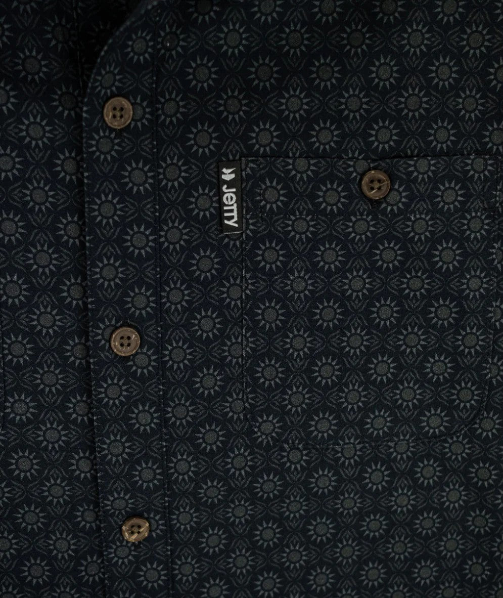 JETTY MENS SEABRITE SHORT SLEEVE SHIRT 25
