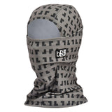 BLACKSTRAP UNISEX HOOD BALACLAVA