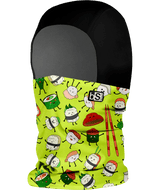 BLACKSTRAP YOUTH TREBLE HOOD BALACLAVA